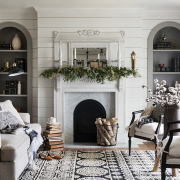 Magnolia Home Rugs