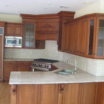 Home Renovations