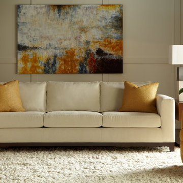 American Leather Furniture | American Leather at Recliners.LA