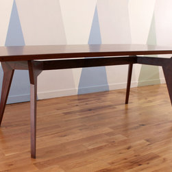 Furniture Design - Dining Tables