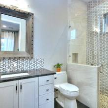 Bathroom ideas