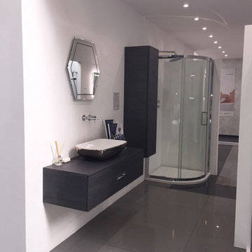 CROSSWATER Display
