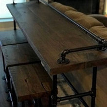 Kitchen Bar