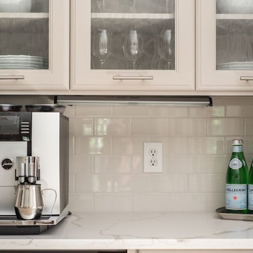 Transitional Kitchen Remodel, Waxhaw, NC