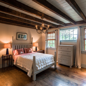 Lake Toxaway Artist's Retreat