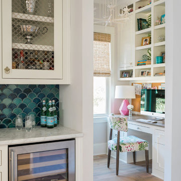 Five Points Renovation