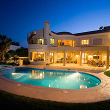Architecture: Home (Exterior Design)