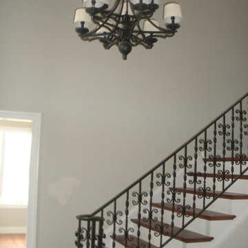 Our Work