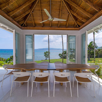 Custom Residential Project