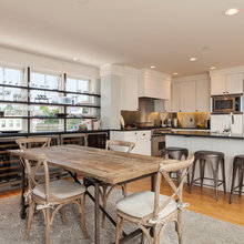 kitchen table