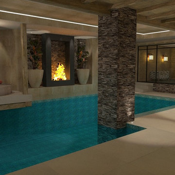 Chalet Verbier