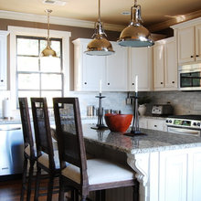 Kitchen Ideas