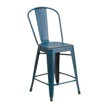 Stools