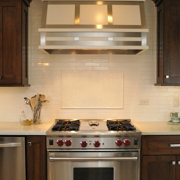Jennifer and Michaels kitchen remodel