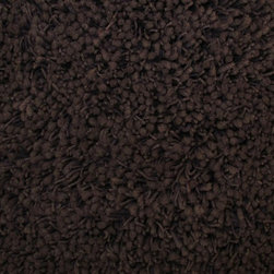 LA Rug Inc - Shag Plus - Area Rugs
