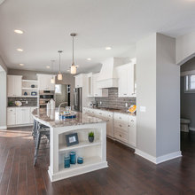 Kitchen Ideas