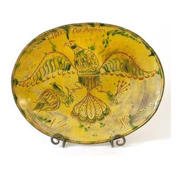 Redware Pottery - Products