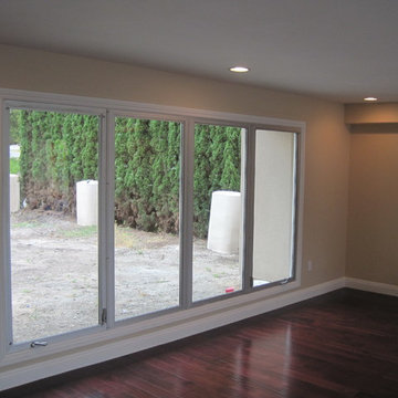 Full Home Remodel