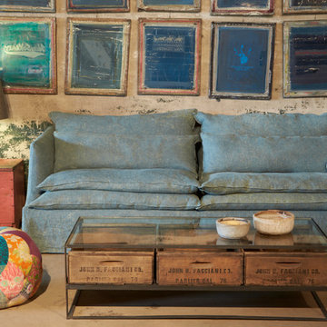 Custom Sofas - Great Design