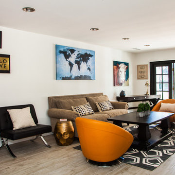 Katherine Residence