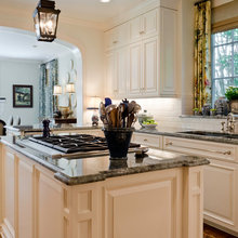 Kitchen ideas