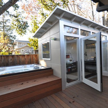 Exterior Ideas
