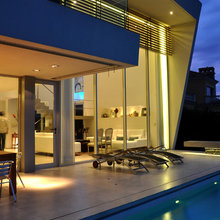 Patio Ideas