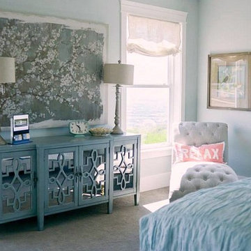 Draper Mitchell Dean Homes Parade Home