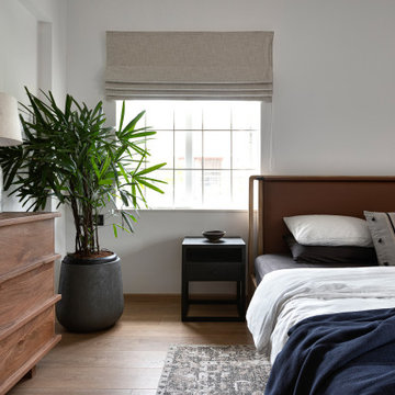 The Oakwood project