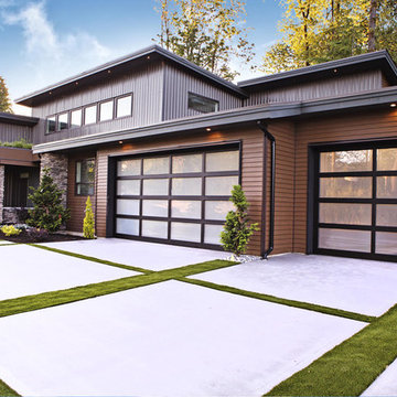 GOLDEDGE PROPERTIES - 31924 OYAMA ST. MISSION BC