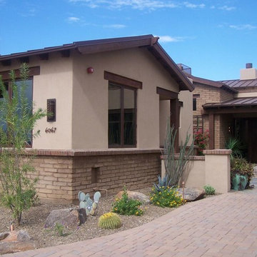 Dove Mountain Homes