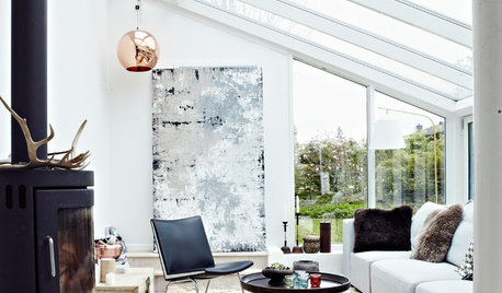 Drømmer du om en udestue? Eksperterne giver deres bedste råd