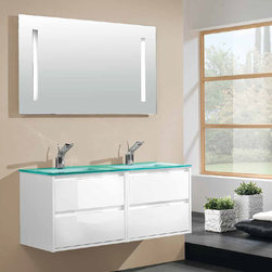 Onsen Bath Vanity - Products