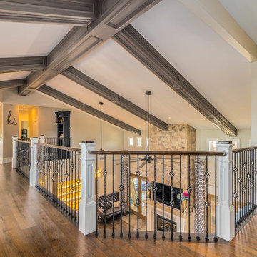 Pegasus Kitchen & Family Room Remodel