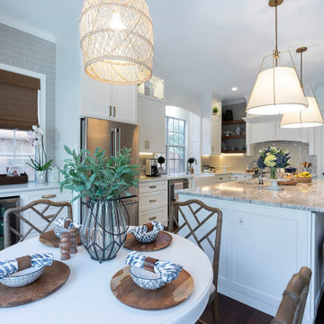 Waterbury Project