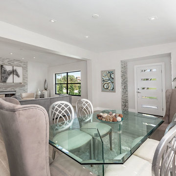 McClellan Park Contemporary