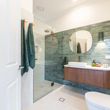 Grays Point | Modern Luxe | Main & Ensuite