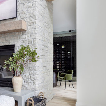 Legacy Lakehouse