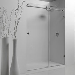 Shower Screens - Bath Products