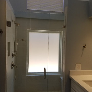 Scottsdale Master Bath Update