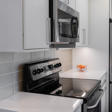 Mid-century Refresh