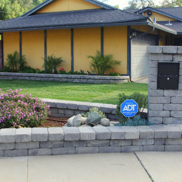 Pool Deck Remodel - Glendora