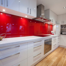 Kitchen Ideas