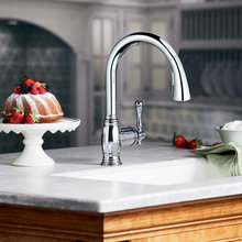 faucets