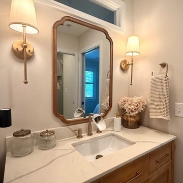 Roswell Addition by Atlanta Curb Appeal