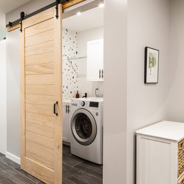 Sheenboro Cottage Addition and Renovation