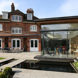Project. No.10 - Patio Doors & Bi-fold Doors