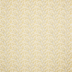 Fleetwood Daffodil - Fabric