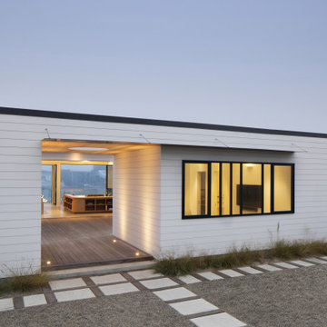 Dune House