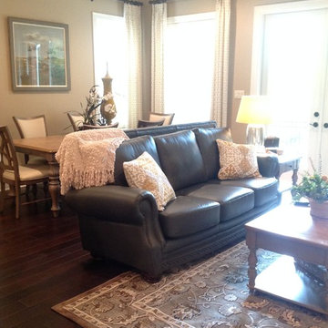 Vacation Rentals